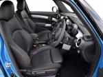 Mini Cooper SD 5-Door 2014 года (UK)